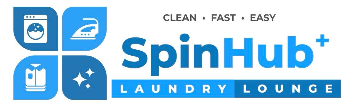 SpinHub Laundry Lounge Muñoz